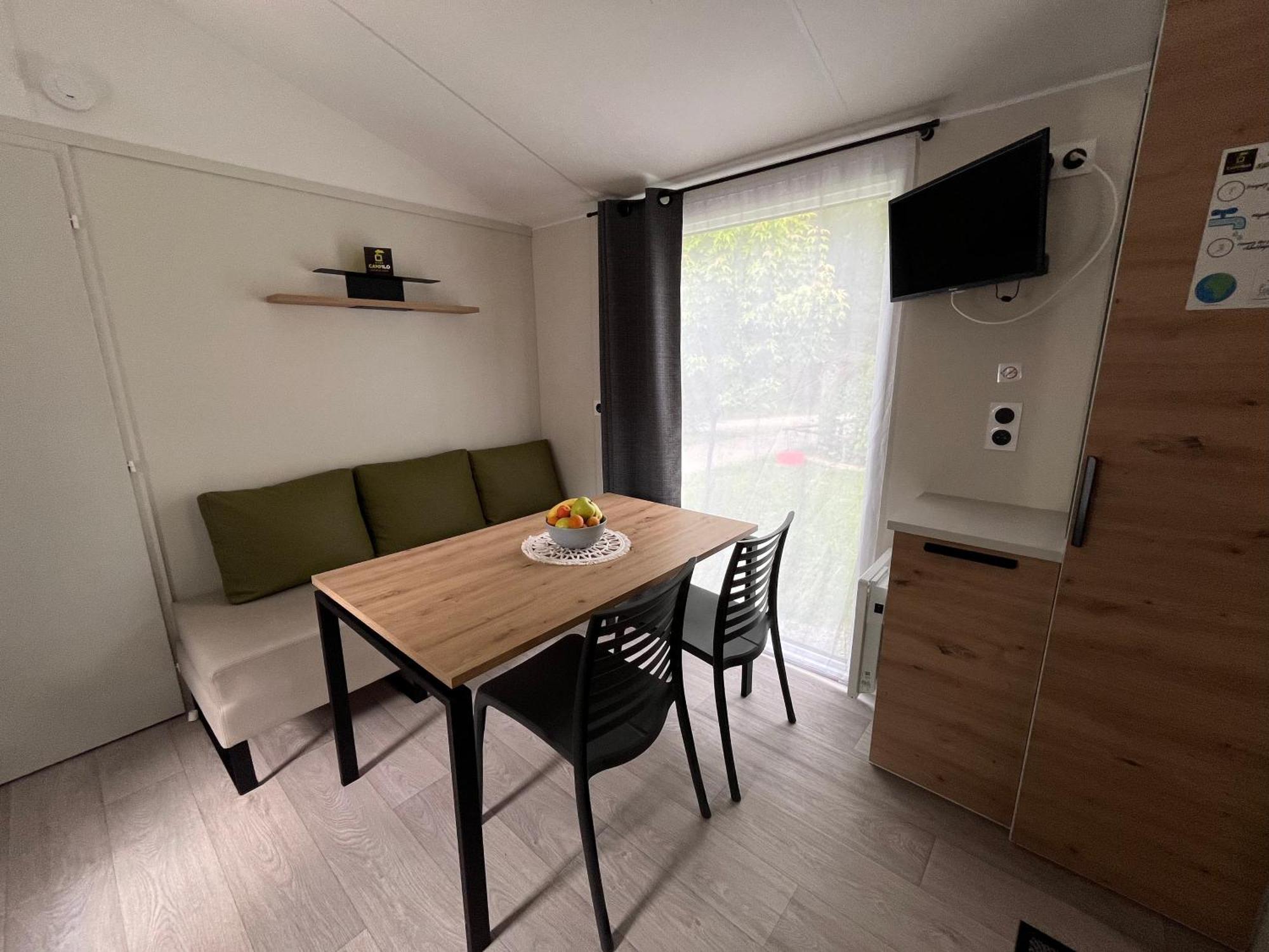 Camping Aubigny-Les Clouzeaux Aubigny  Room photo