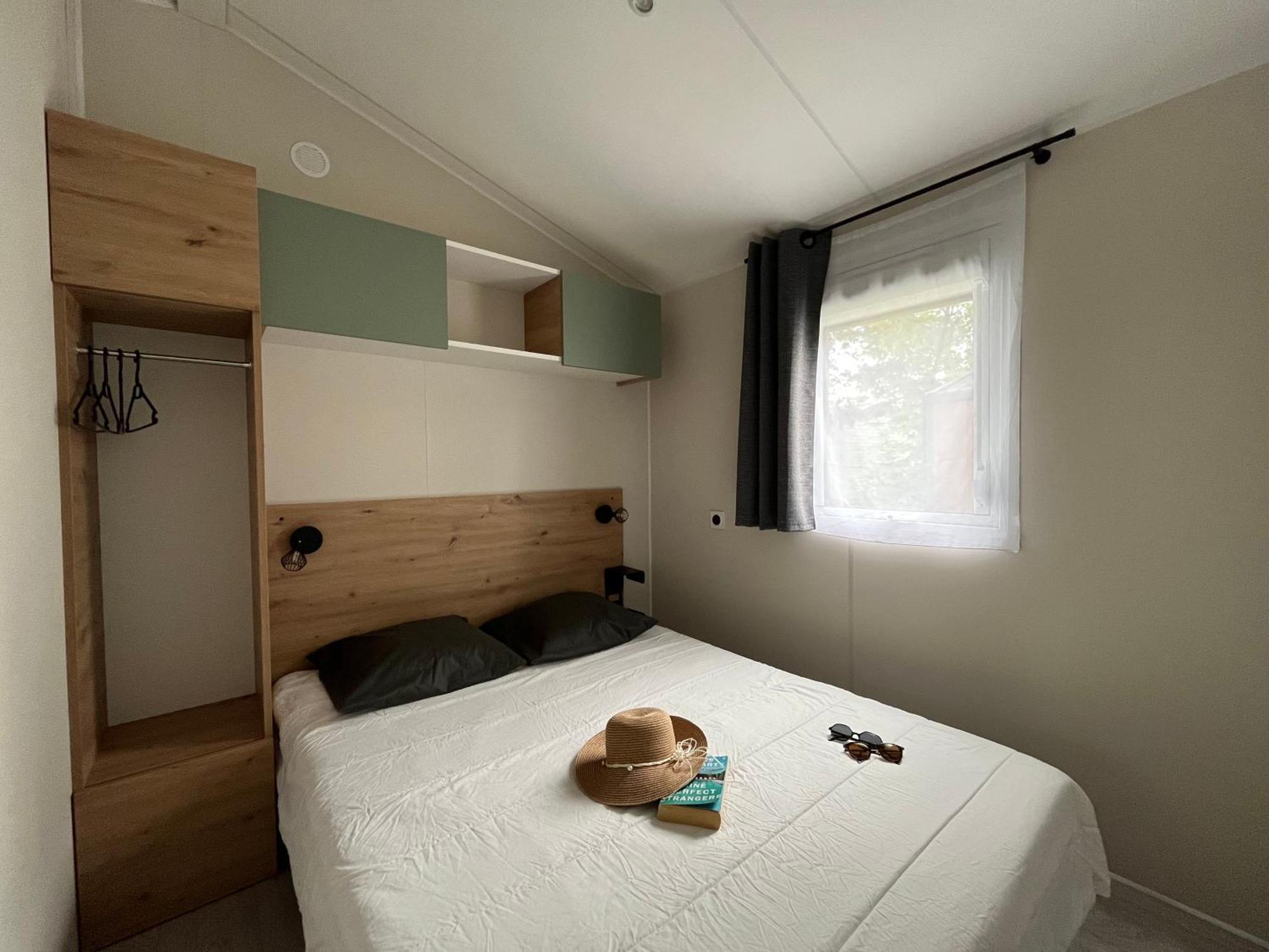Camping Aubigny-Les Clouzeaux Aubigny  Room photo