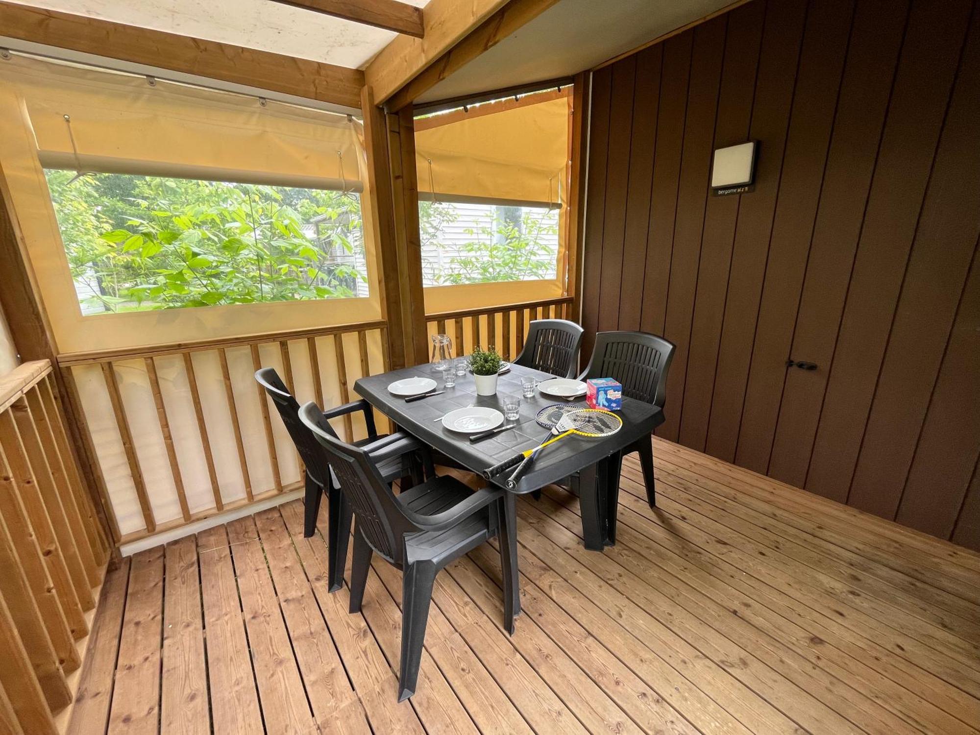 Camping Aubigny-Les Clouzeaux Aubigny  Room photo