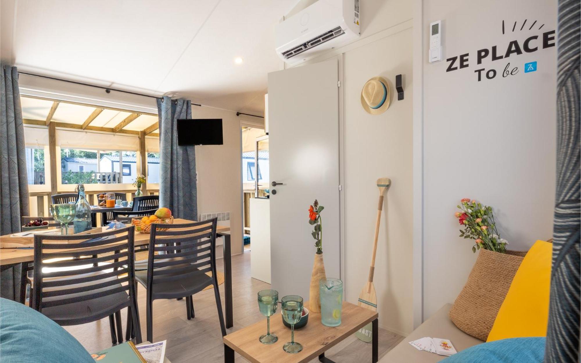 Camping Aubigny-Les Clouzeaux Aubigny  Room photo