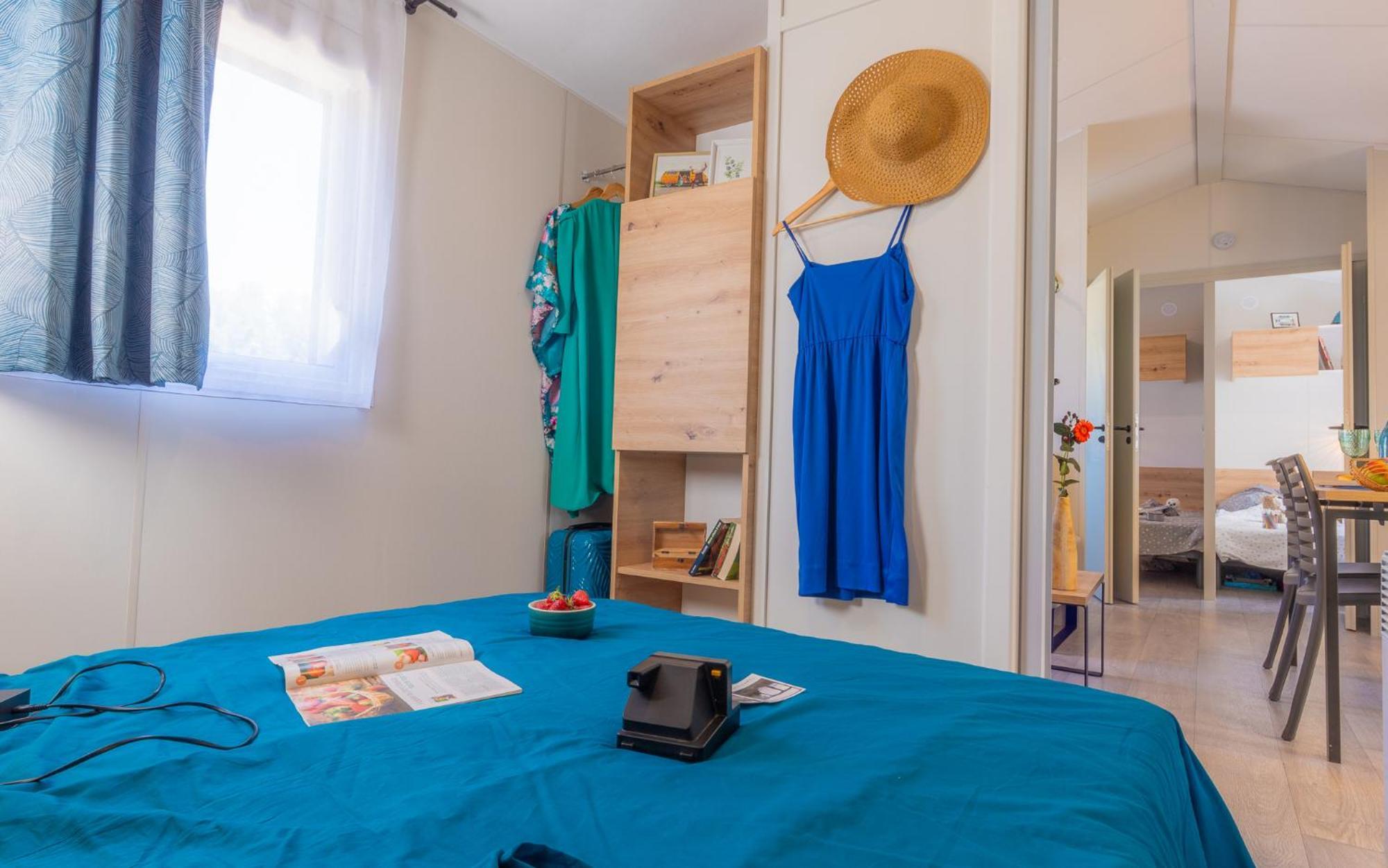 Camping Aubigny-Les Clouzeaux Aubigny  Room photo