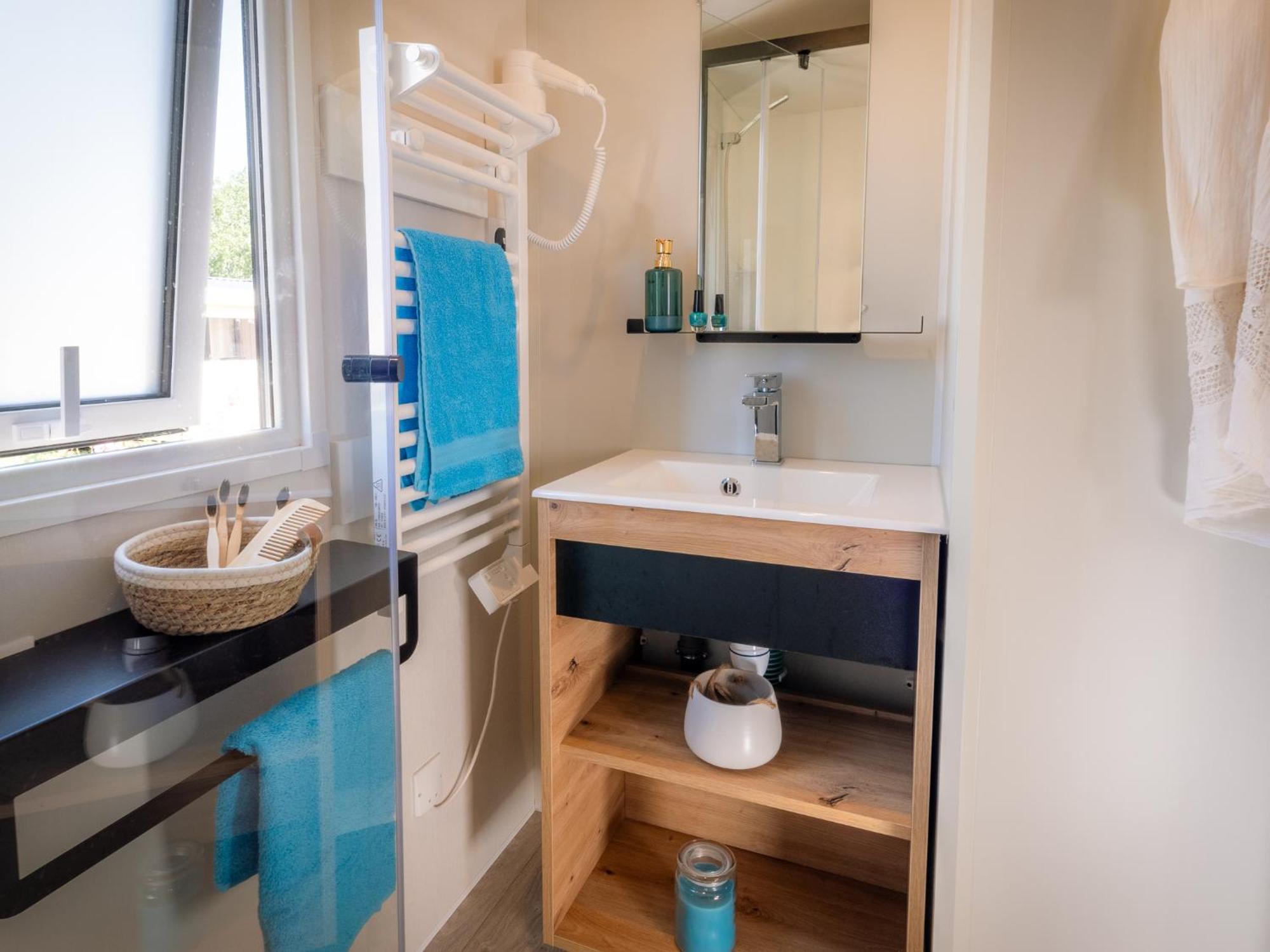 Camping Aubigny-Les Clouzeaux Aubigny  Room photo