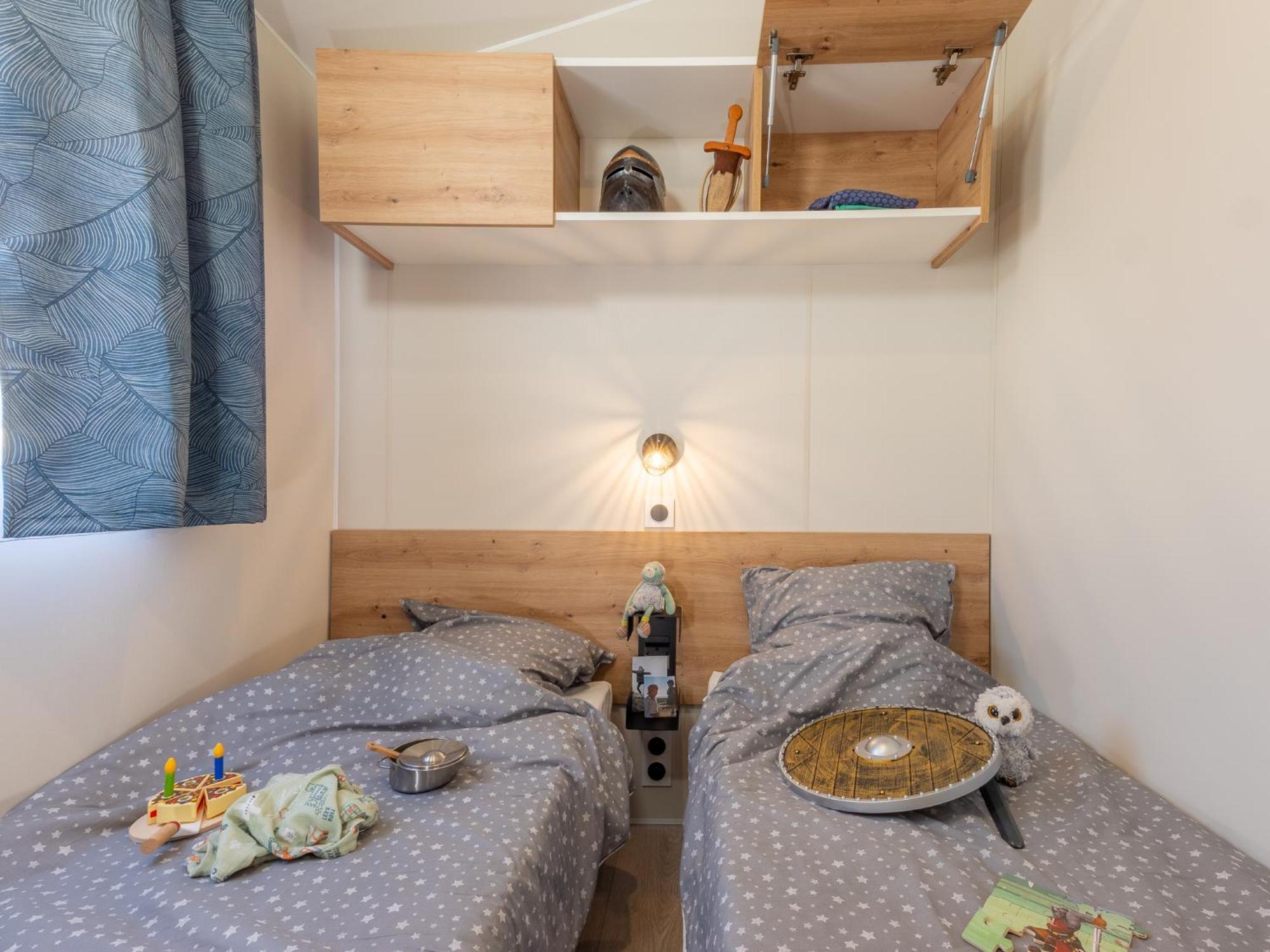 Camping Aubigny-Les Clouzeaux Aubigny  Room photo